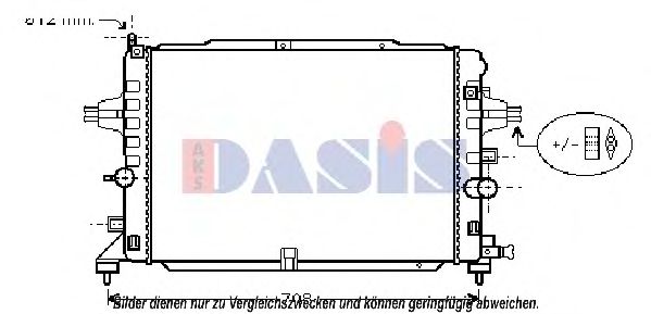 AKS DASIS 150104N