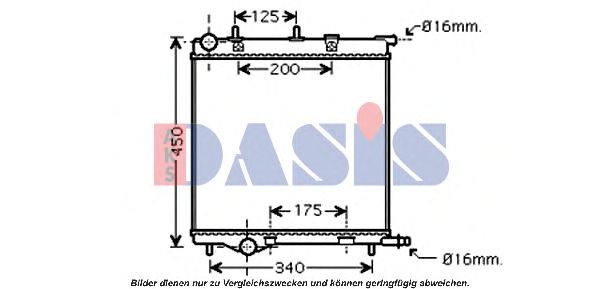 AKS DASIS 160113N