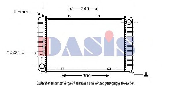 AKS DASIS 171010N