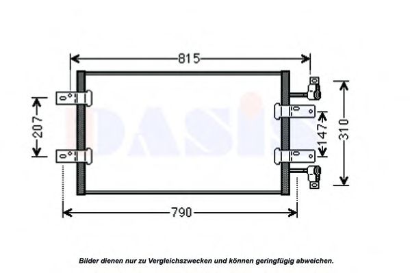 AKS DASIS 182044N