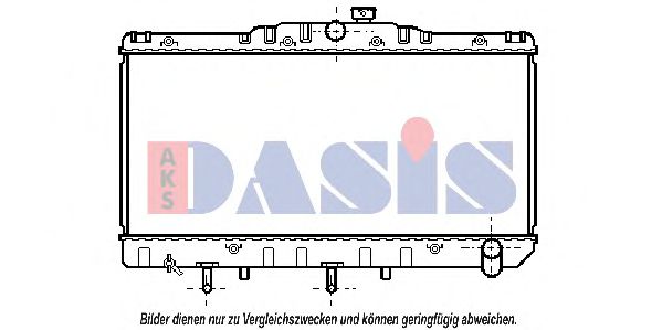 AKS DASIS 210026N