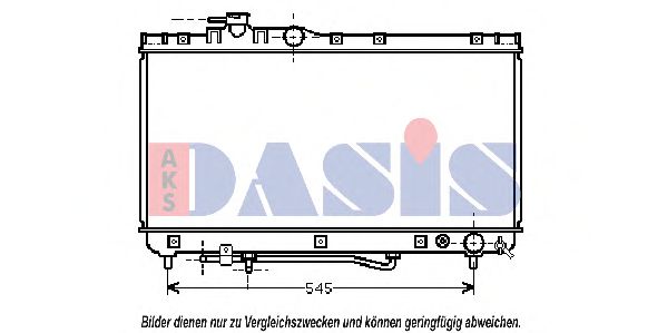 AKS DASIS 210101N