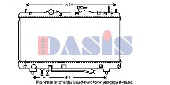 AKS DASIS 210105N