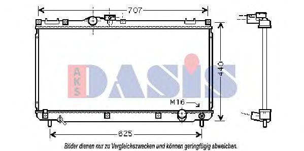 AKS DASIS 210115N