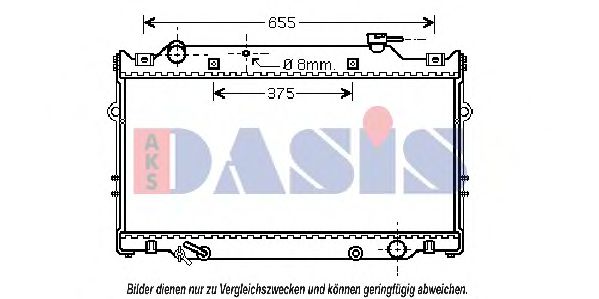 AKS DASIS 210129N