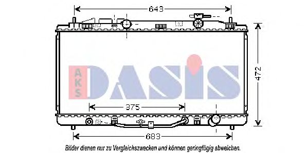 AKS DASIS 210209N