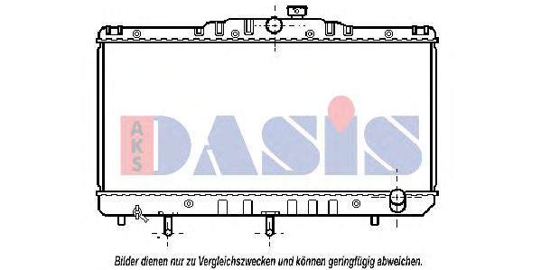 AKS DASIS 210210N