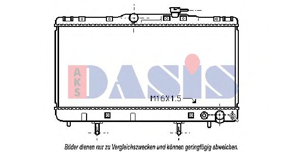 AKS DASIS 210710N