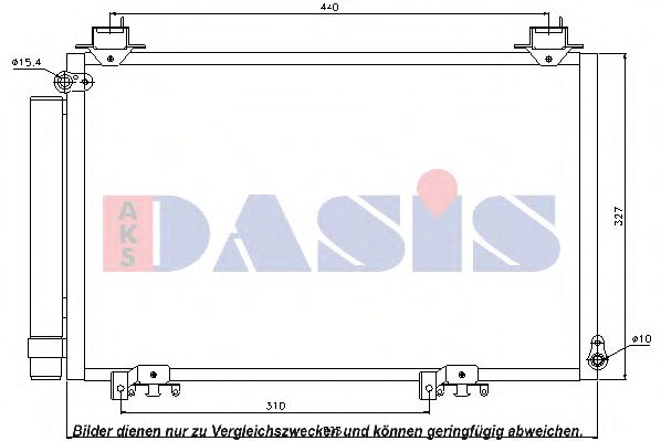 AKS DASIS 212044N