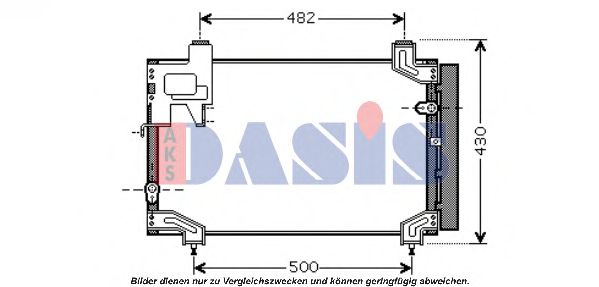 AKS DASIS 212053N