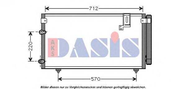 AKS DASIS 212061N