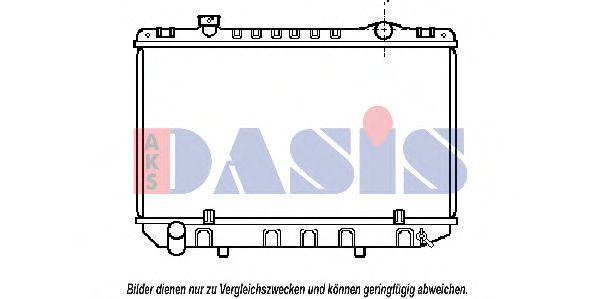 AKS DASIS 213160N