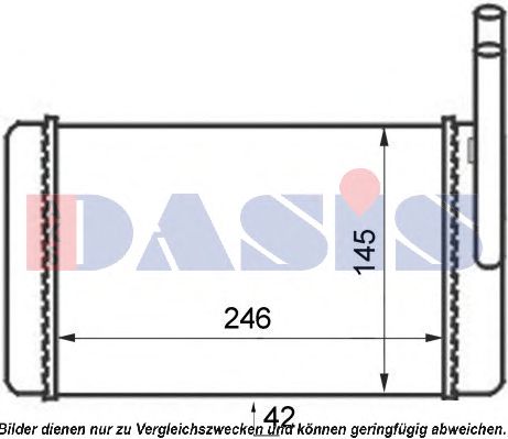 AKS DASIS 259010N