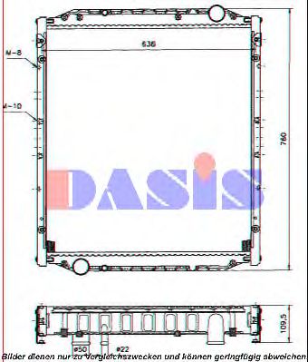 AKS DASIS 261950N