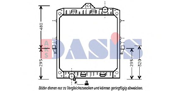 AKS DASIS 290110N