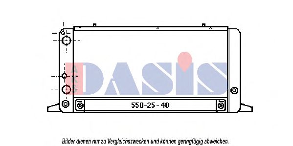 AKS DASIS 480560N