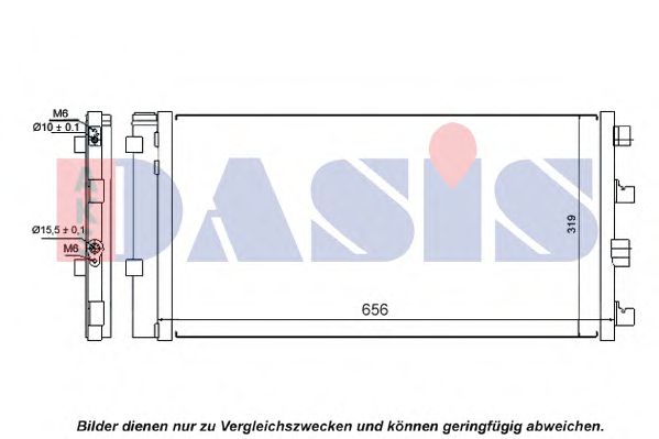 AKS DASIS 492004N