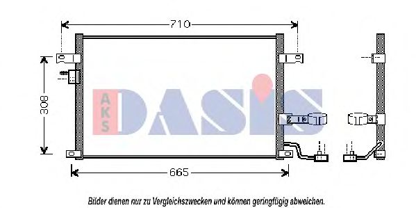 AKS DASIS 512021N