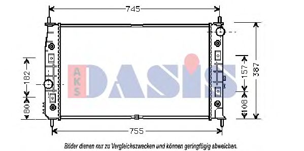 AKS DASIS 520350N