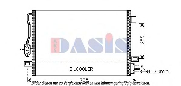 AKS DASIS 522019N