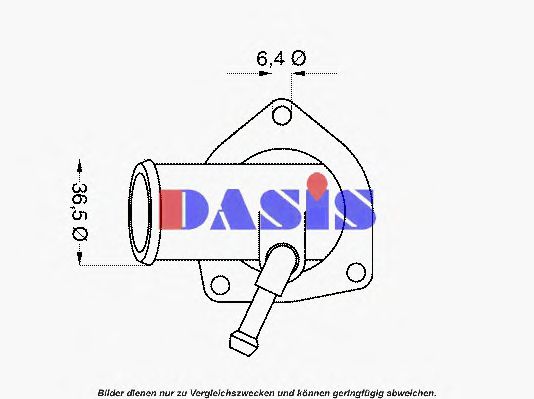 AKS DASIS 751918N