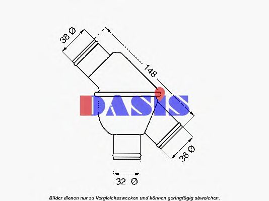 AKS DASIS 751954N