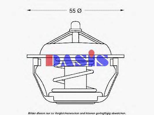 AKS DASIS 751965N