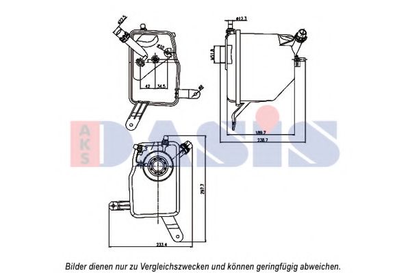 AKS DASIS 053016N