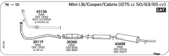 AKS DASIS SGRO001