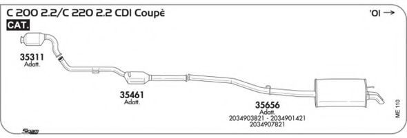 AKS DASIS SGME110