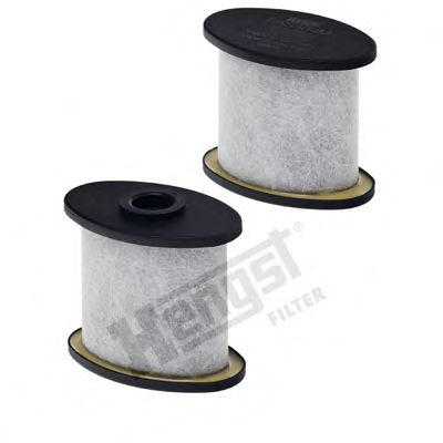 HENGST FILTER EAS304M D152-2