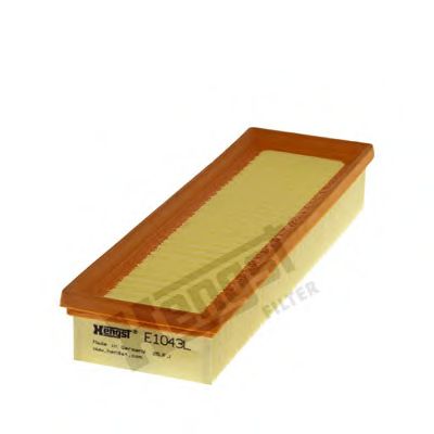 HENGST FILTER E1043L