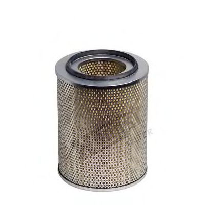 HENGST FILTER E116L01