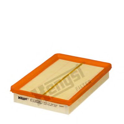 HENGST FILTER E1202L