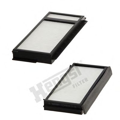 HENGST FILTER E2970LI-2