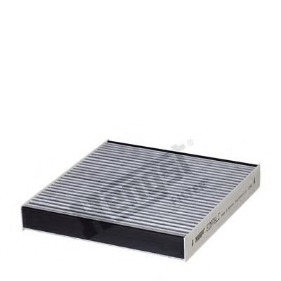 HENGST FILTER E3976LC