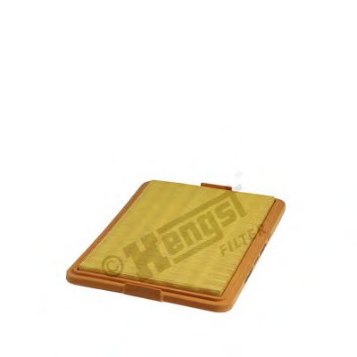 HENGST FILTER E467L