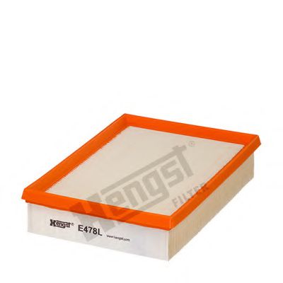 HENGST FILTER E478L