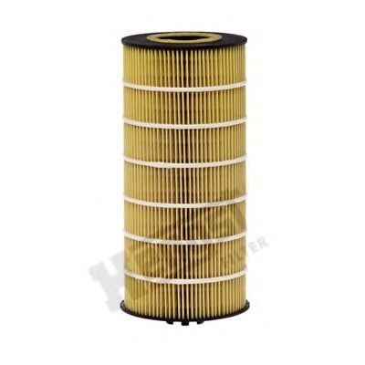 HENGST FILTER E510H04 D129