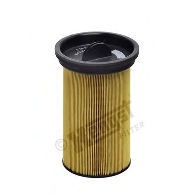 HENGST FILTER E58KP