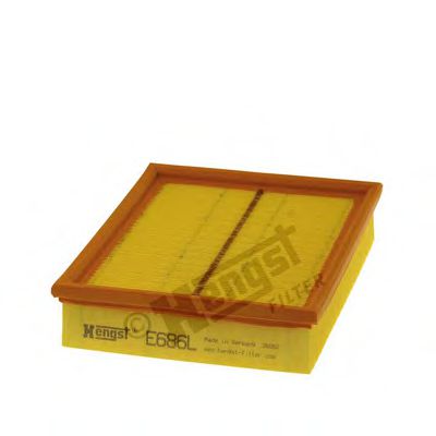 HENGST FILTER E686L