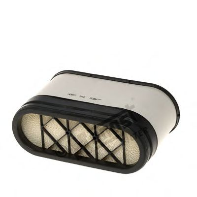 HENGST FILTER E712L