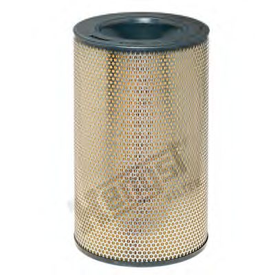 HENGST FILTER E738L