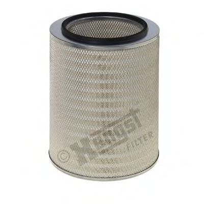 HENGST FILTER E744L