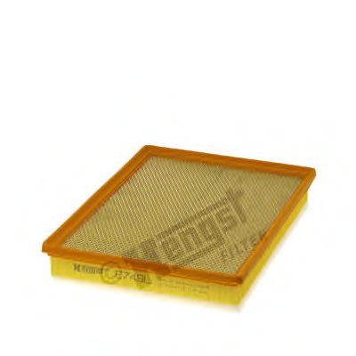 HENGST FILTER E749L