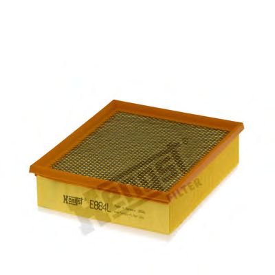 HENGST FILTER E884L