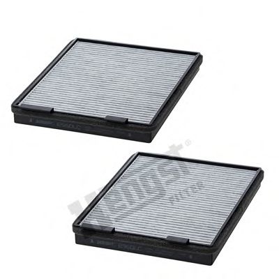 HENGST FILTER E960LC-2