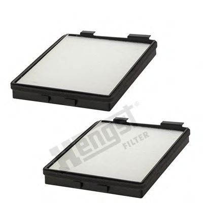 HENGST FILTER E960LI-2