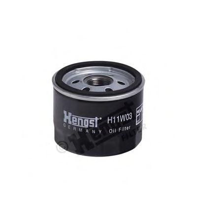 HENGST FILTER H11W03