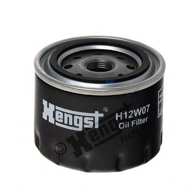 HENGST FILTER H12W07